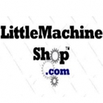Little Machine Shop